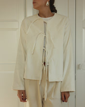 Carica l'immagine nel visualizzatore di Gallery, Giacca Magnolia