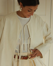 Carica l'immagine nel visualizzatore di Gallery, Giacca Magnolia