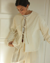 Carica l'immagine nel visualizzatore di Gallery, Giacca Magnolia
