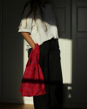 Carica l'immagine nel visualizzatore di Gallery, Cloud Bag "Winter Edition"