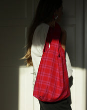 Carica l'immagine nel visualizzatore di Gallery, Cloud Bag "Winter Edition"