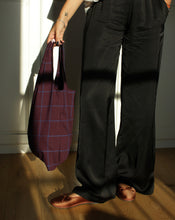 Carica l'immagine nel visualizzatore di Gallery, Cloud Bag "Winter Edition"