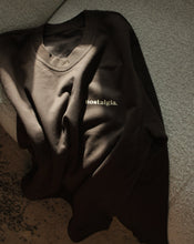 Carica l'immagine nel visualizzatore di Gallery, Felpa Nostalgica Re-Edition