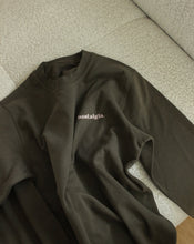 Carica l'immagine nel visualizzatore di Gallery, Felpa Nostalgica Re-Edition