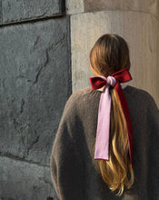 Carica l'immagine nel visualizzatore di Gallery, Fiocco Double in 100% LanaExtrafine