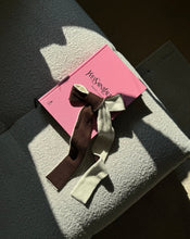 Carica l'immagine nel visualizzatore di Gallery, Fiocco Double in 100% LanaExtrafine