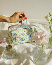 Carica l'immagine nel visualizzatore di Gallery, Beauty-Case Trapuntati