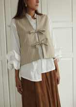 Carica l'immagine nel visualizzatore di Gallery, Gilet Nostalgico