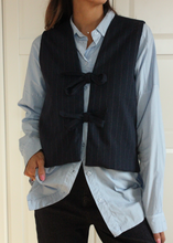 Carica l'immagine nel visualizzatore di Gallery, Gilet Nostalgico