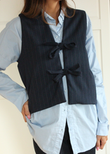 Carica l'immagine nel visualizzatore di Gallery, Gilet Nostalgico