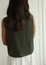 Carica l'immagine nel visualizzatore di Gallery, Gilet Nostalgico