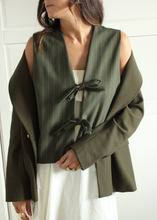 Carica l'immagine nel visualizzatore di Gallery, Gilet Nostalgico