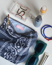 Carica l'immagine nel visualizzatore di Gallery, Pochette Bandana