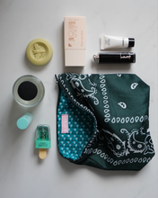 Carica l'immagine nel visualizzatore di Gallery, Pochette Bandana