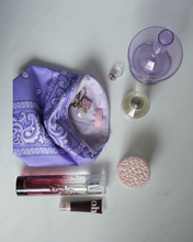 Carica l'immagine nel visualizzatore di Gallery, Pochette Bandana