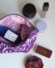 Carica l'immagine nel visualizzatore di Gallery, Pochette Bandana