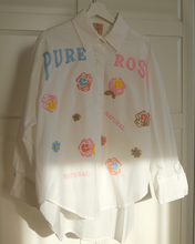 Carica l'immagine nel visualizzatore di Gallery, Camicia Caramella