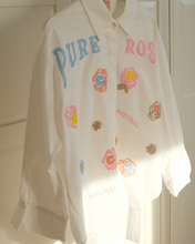 Carica l'immagine nel visualizzatore di Gallery, Camicia Caramella