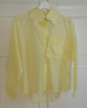Carica l'immagine nel visualizzatore di Gallery, Camicia Catherine