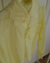 Carica l'immagine nel visualizzatore di Gallery, Camicia Catherine