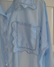 Carica l'immagine nel visualizzatore di Gallery, Camicia Catherine