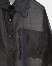 Carica l'immagine nel visualizzatore di Gallery, Camicia Catherine