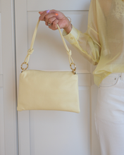 Carica l'immagine nel visualizzatore di Gallery, Pochette in Pelle