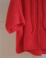 Carica l'immagine nel visualizzatore di Gallery, Cardigan Cocoon