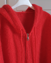 Carica l'immagine nel visualizzatore di Gallery, Cardigan Cocoon