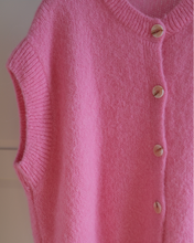 Carica l'immagine nel visualizzatore di Gallery, Gilet Bonbon