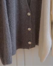 Carica l'immagine nel visualizzatore di Gallery, Cardigan Bijoux