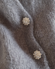 Carica l'immagine nel visualizzatore di Gallery, Cardigan Bijoux