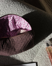 Carica l'immagine nel visualizzatore di Gallery, Beauty-Case Nido d'Ape