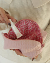 Carica l'immagine nel visualizzatore di Gallery, Beauty-Case Nido d'Ape