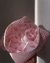 Carica l'immagine nel visualizzatore di Gallery, Beauty-Case Nido d'Ape