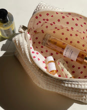 Carica l'immagine nel visualizzatore di Gallery, Beauty-Case Nido d'Ape