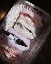 Carica l'immagine nel visualizzatore di Gallery, Beauty-Case Nido d'Ape