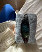 Carica l'immagine nel visualizzatore di Gallery, Beauty-Case Spugna