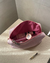 Carica l'immagine nel visualizzatore di Gallery, Beauty-Case Nido d'Ape