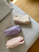 Carica l'immagine nel visualizzatore di Gallery, Beauty-Case Spugna