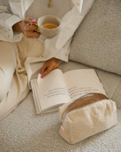 Carica l'immagine nel visualizzatore di Gallery, Beauty-Case Spugna