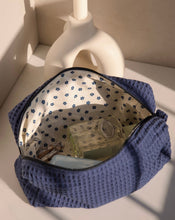 Carica l'immagine nel visualizzatore di Gallery, Beauty-Case Nido d'Ape