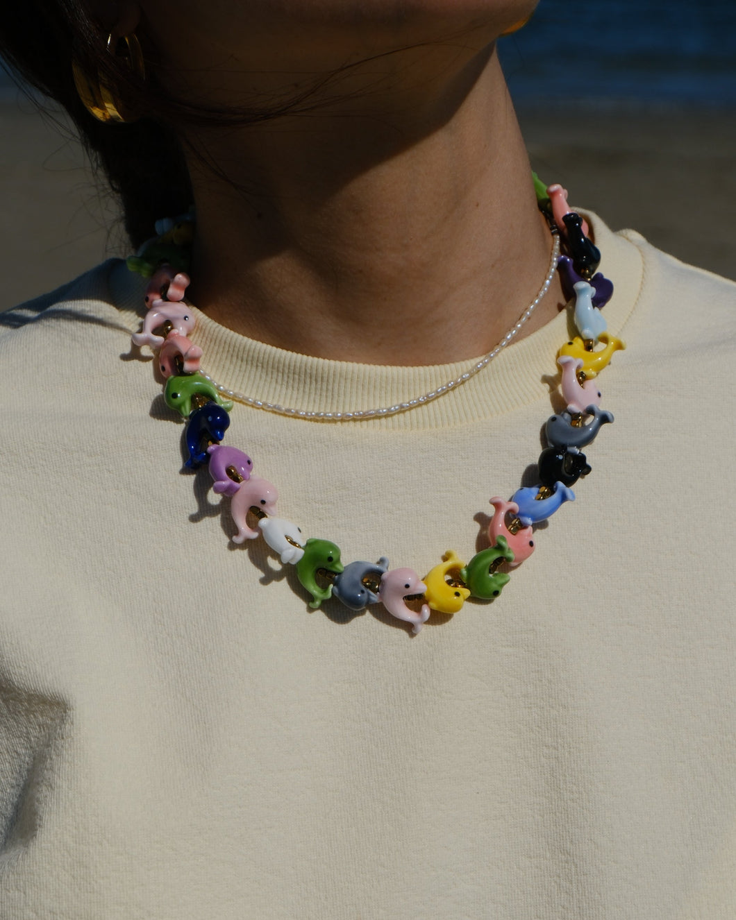 Collana Delfini