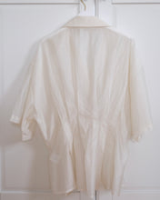Carica l'immagine nel visualizzatore di Gallery, Blusa Cloud

