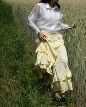Carica l'immagine nel visualizzatore di Gallery, Gonna Frou Frou
