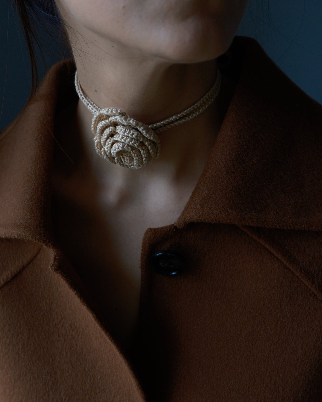 Roselline Crochet