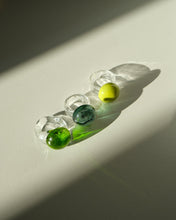 Carica l&#39;immagine nel visualizzatore di Gallery, Glass Ring Cabochon
