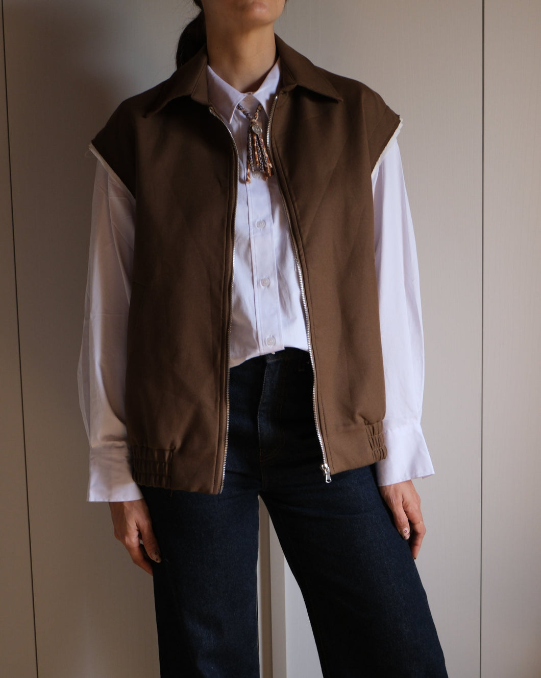Gilet City