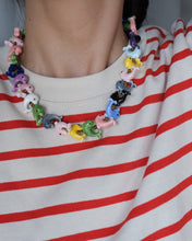 Carica l&#39;immagine nel visualizzatore di Gallery, Collana Delfini
