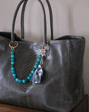 Carica l&#39;immagine nel visualizzatore di Gallery, Maxi Bag in Pelle
